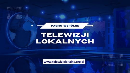 Ogólnopolskie Pasmo Wspólne Telewizji Lokalnych [VIDEO]