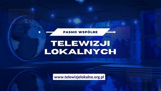 Ogólnopolskie Pasmo Wspólne Telewizji Lokalnych - [VIDEO]