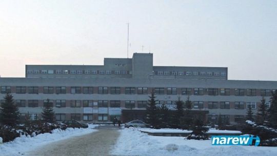 Ograniczone odwiedziny 