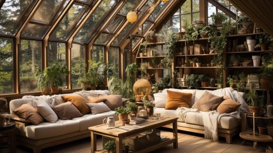 Ogrody zimowe a wartość nieruchomości — czy inwestycja się opłaca?