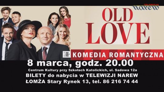 Old Love w Łomży - VIDEO