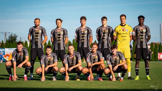 Olimpia i ŁKS bez punktów