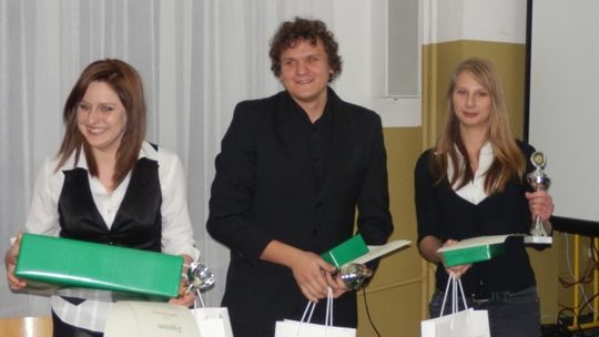 Olimpiada Wiedzy o Żywności