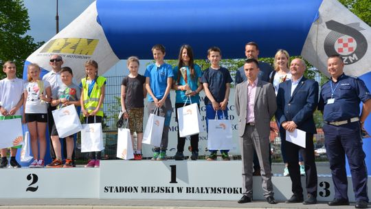 Oni wiedzą jak unikać drogowych problemów