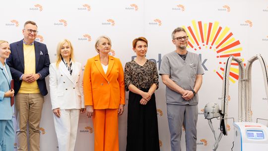 Onkoczepki dla pacjentów BCO i USK