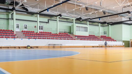 „Organizacja turniejów Mistrzostw Województwa Podlaskiego dla osób niepełnosprawnych”. Oferta złożona z pominięciem otwartego konkursu ofert