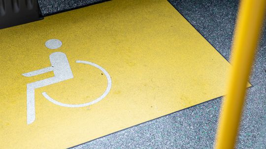 „Organizacja turniejów Mistrzostw Województwa Podlaskiego dla osób niepełnosprawnych” - rozstrzygnięcie oferty złożonej z pominięciem otwartego konkursu ofert