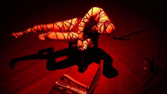 Oriantheatre Dance Company - dziś na Starym Rynku