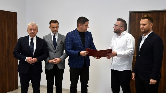 Orliki dla Rajgrodu i Szypliszk