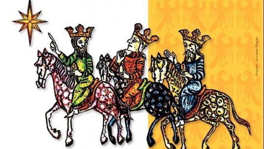 Orszak Trzech Króli przejdzie ulicami Łomży