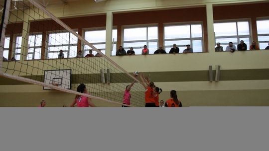 Osłabiona Jedynka o krok od punktu