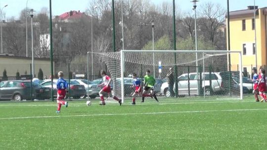 Ośrodek Szkolenia Sportowego Młodzieży  w Łomży  zaprasza