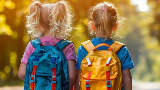 Ostatni dzwonek by otrzymać wyprawkę szkolną