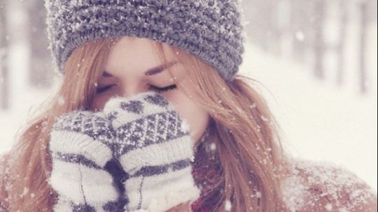 Ostatnie dni ciepłej jesieni. Potem przyjdą mróz i śnieg