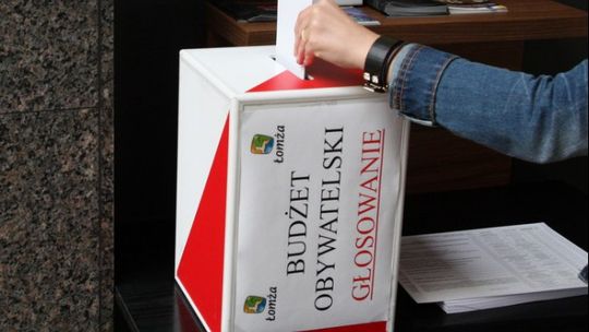 Ostatnie dni głosowania w budżecie obywatelskim