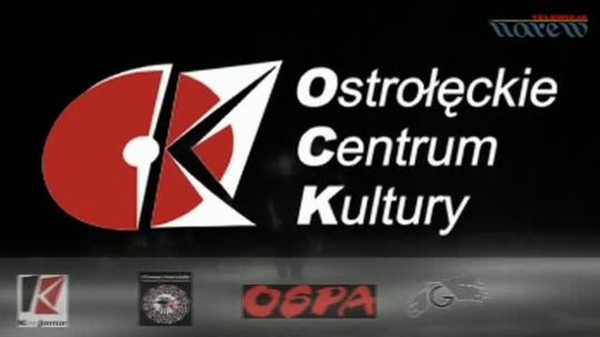 Ostrołęckie Centrum Kultury - VIDEO 