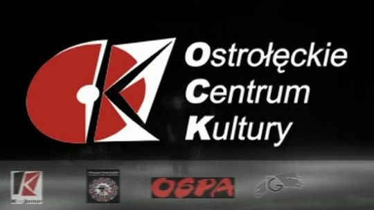 Ostrołęckie Centrum Kultury - VIDEO 