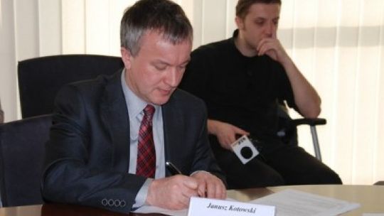 Ostrołęka: 25,5 mln zł z Unii na stację segregacji odpadów dla Ostrołęki i okolicznych gmin