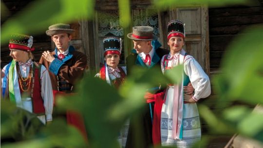 Ostrołęka: Poplenerowa wystawa fotografii "Pod Borem" 