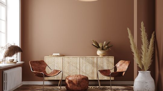 Oświetlenie w stylu skandynawskim- do jakich wnętrz?