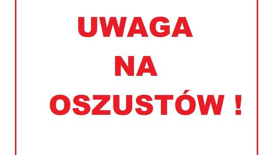 Oszuści nie odpuszczają – mieszkańcy powiatu łomżyńskiego tracą tysiące złotych