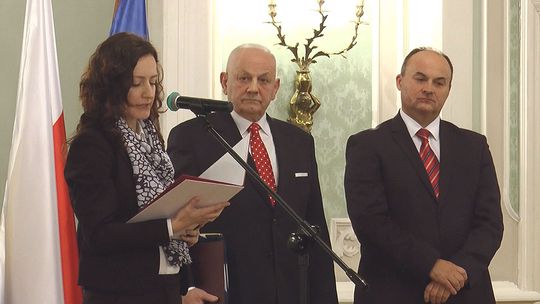 Otwarcie Honorowego Konsulatu Bośni i Hercegowiny w Białymstoku - VIDEO
