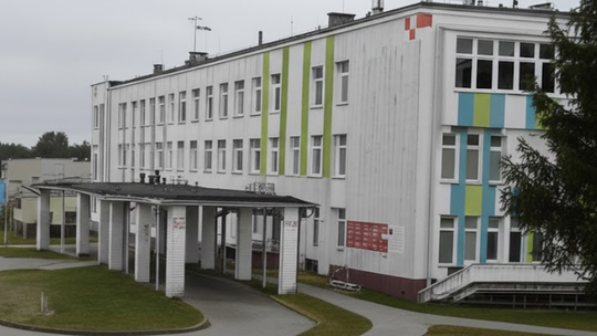 Otwarcie Oddziału Chemioterapii Dziennej w Szpitalu Powiatowym w Zambrowie Otwarcie Oddziału Chemioterapii Dziennej w Szpitalu Powiatowym w Zambrowie