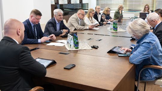 Otwarty konkurs ofert na wykonanie zadań z zakresu ratownictwa i ochrony ludności Otwarty konkurs ofert na wykonanie zadań z zakresu ratownictwa i ochrony ludności