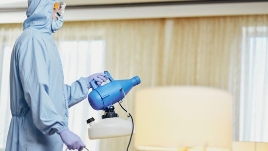 Ozonowanie: Jak się na tym znać i dlaczego warto?