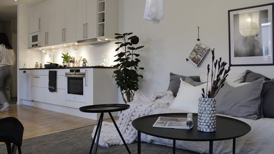 Ozonowanie mieszkania – czy jest bezpieczne i dlaczego warto je przeprowadzić?