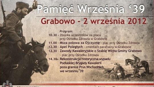 Pamięć września 1939 r.