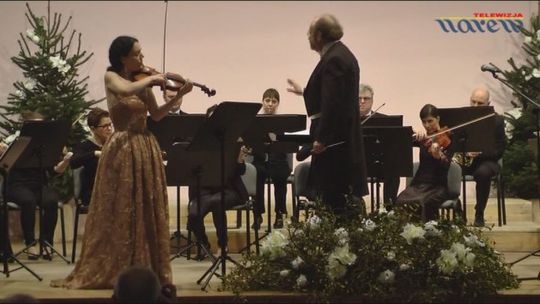 Pamięci wielkich twórców - Kilar i Panufnik. VIDEO