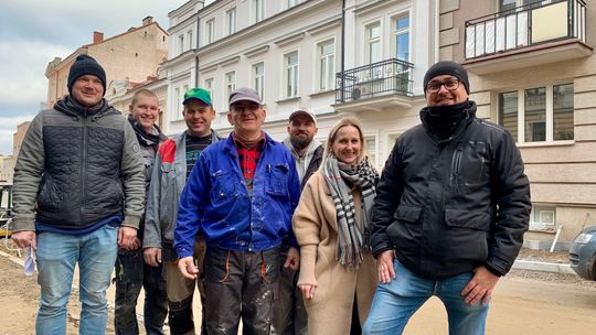 Państwowy Powiatowy Inspektor Sanitarny w Łomży pisze dla potomnych