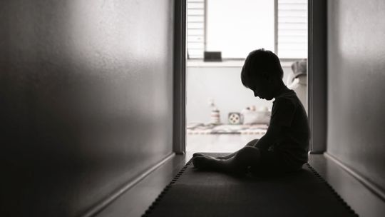 Państwowy raport o pedofilii. Najmłodsze dziecko miało rok