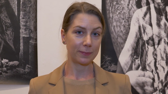 Paulina Bronowicz-Chojak - Życzenia Wielkanocne 2026 - [VIDEO]