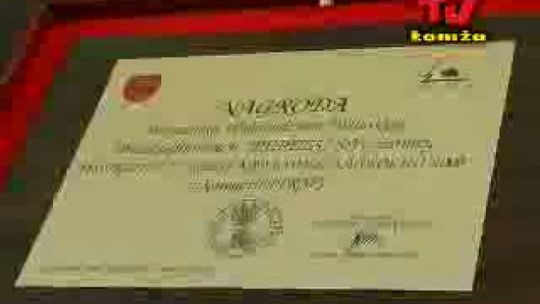 Pepees s.a. - Krajowym Mistrzem Agroligi 2008