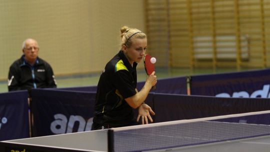 Pewna wygrana akademiczek