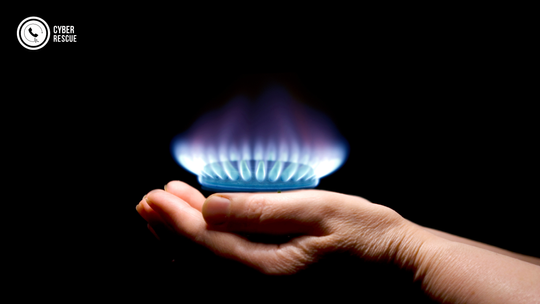 PGNiG i nieopłacona faktura za gaz?