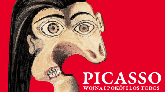 PICASSO - "WOJNA I POKÓJ" I "LOS TOROS" / KOLORY ŻYCIA - otwarcie wystaw w białostockim Ratuszu
