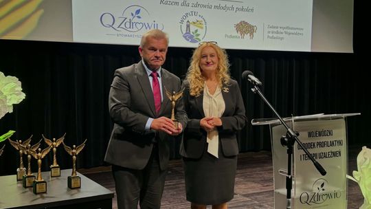 Pięć lat wsparcia dla dzieci i młodzieży. Ośrodki WOPiTU pomagają już 1400 osobom - [VIDEO]