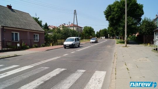 Pięć ofert na przebudowę Sikorskiego