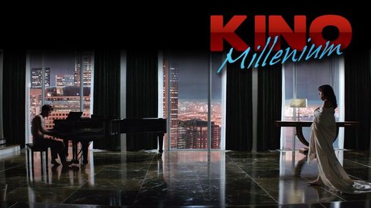 Pięćdziesiąt twarzy GREYA 