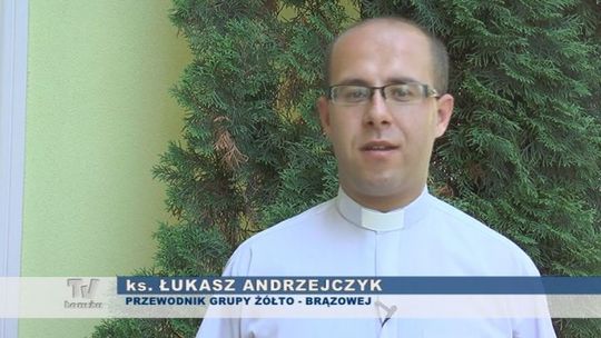 Pielgrzymka na Jasną Górę - zaproszenie. VIDEO