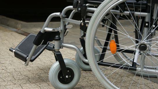 Pierwsza polska Strategia na rzecz Osób z Niepełnosprawnościami