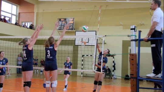 Pierwsza wygrana Jedynki