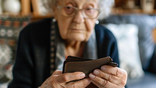 Pierwsze wypłaty tzw. renty wdowiej od 1 lipca