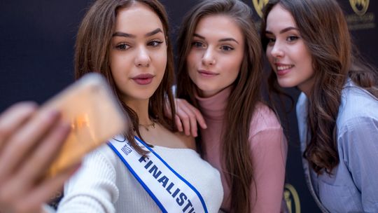 Pierwszy casting wyborów Miss i Miss Nastolatek Ziemi Łomżyńskiej 2020 [FOTO]
