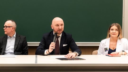 Pierwszy etap aktualizacji Strategii Rozwoju Województwa Podlaskiego 2030