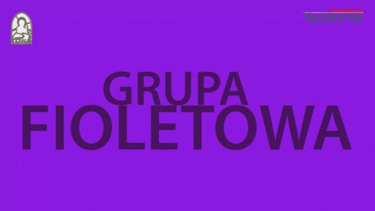 Piesza Pielgrzymka Łomżyńska na Jasną Górę -10 sierpnia 2015