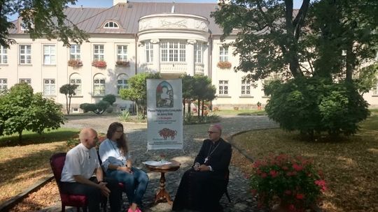 Piesza Pielgrzymka Łomżyńska na Jasną Górę - PODSUMOWANIE